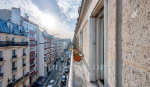 Verkauf Wohnung Paris 18ème