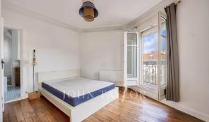 Verkauf Wohnung Paris 18ème