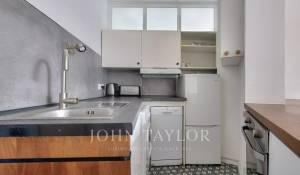 Verkauf Wohnung Paris 18ème