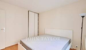 Verkauf Wohnung Paris 18ème