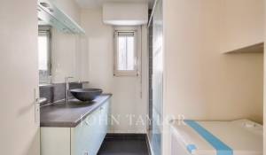 Verkauf Wohnung Paris 18ème