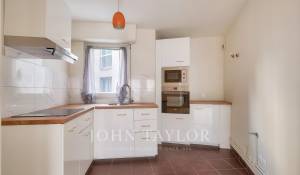 Verkauf Wohnung Paris 18ème