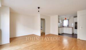Verkauf Wohnung Paris 18ème