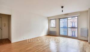 Verkauf Wohnung Paris 18ème