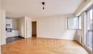 Verkauf Wohnung Paris 18ème