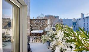 Verkauf Wohnung Paris 18ème