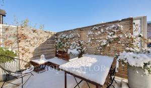 Verkauf Wohnung Paris 18ème