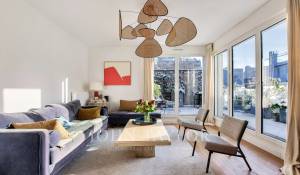 Verkauf Wohnung Paris 18ème