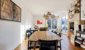 Verkauf Wohnung Paris 18ème