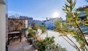 Verkauf Wohnung Paris 18ème