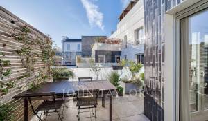 Verkauf Wohnung Paris 18ème