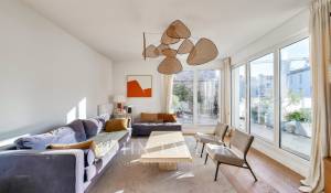 Verkauf Wohnung Paris 18ème