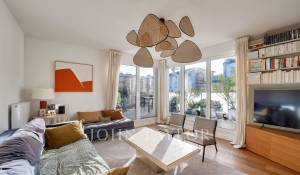 Verkauf Wohnung Paris 18ème