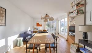 Verkauf Wohnung Paris 18ème