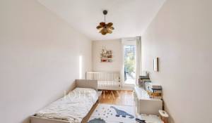 Verkauf Wohnung Paris 18ème