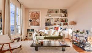 Verkauf Wohnung Paris 18ème