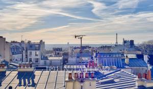 Verkauf Wohnung Paris 18ème