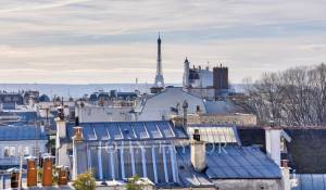 Verkauf Wohnung Paris 18ème