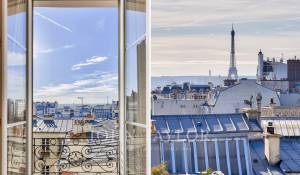 Verkauf Wohnung Paris 18ème