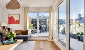 Verkauf Wohnung Paris 18ème