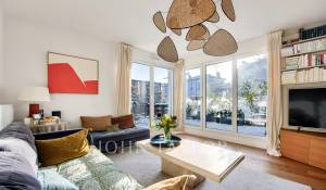 Verkauf Wohnung Paris 18ème