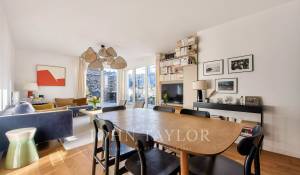 Verkauf Wohnung Paris 18ème