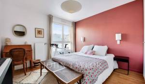 Verkauf Wohnung Paris 18ème