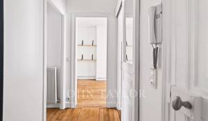 Verkauf Wohnung Paris 18ème