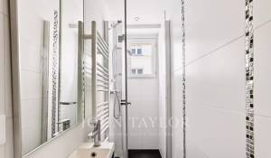 Verkauf Wohnung Paris 18ème