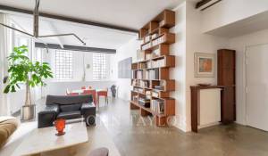 Verkauf Wohnung Paris 19ème