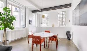 Verkauf Wohnung Paris 19ème