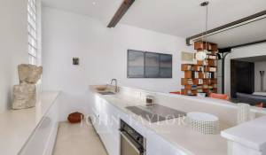 Verkauf Wohnung Paris 19ème