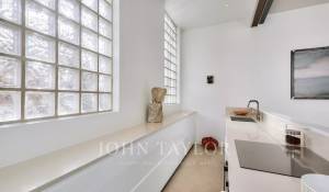 Verkauf Wohnung Paris 19ème