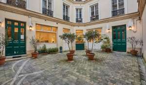 Verkauf Wohnung Paris 1er