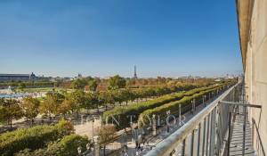 Verkauf Wohnung Paris 1er