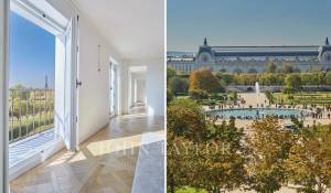 Verkauf Wohnung Paris 1er