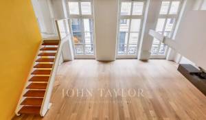 Verkauf Wohnung Paris 1er