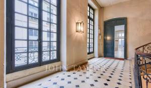 Verkauf Wohnung Paris 1er