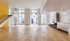 Verkauf Wohnung Paris 1er