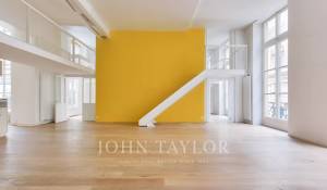 Verkauf Wohnung Paris 1er