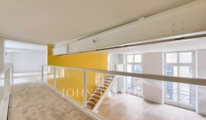 Verkauf Wohnung Paris 1er