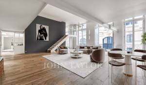 Verkauf Wohnung Paris 1er