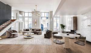 Verkauf Wohnung Paris 1er