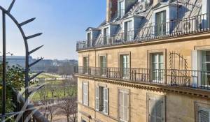 Verkauf Wohnung Paris 1er