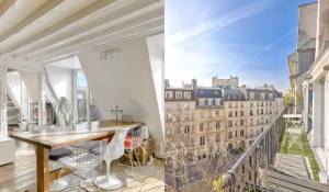 Verkauf Wohnung Paris 1er