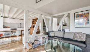 Verkauf Wohnung Paris 1er