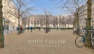 Verkauf Wohnung Paris 1er