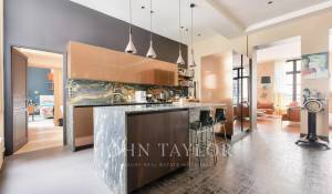 Verkauf Wohnung Paris 1er