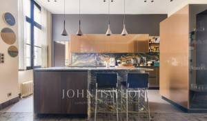 Verkauf Wohnung Paris 1er