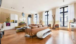 Verkauf Wohnung Paris 1er